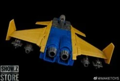 MakeToys MTRM-15 Endgame Dirge 36 MakeToys MTRM-15 Endgame Dirge -Finest Toy Store aeb9c51a0a