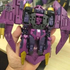 Mastermind Creations R-41 Ultio Senator Ratbat -Finest Toy Store aeca8d8372