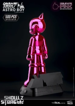 [Pre-Order] Blitzway BW-NS-50503 Space Astro Boy Delicate Pink Version -Finest Toy Store af0bdde4b7