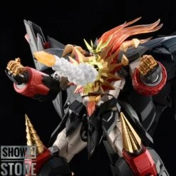 Sentinel Toys Optional Parts Set For Genesic Gaogaigar 23 Sentinel Toys Optional Parts Set For Genesic Gaogaigar -Finest Toy Store af2ad8a2b0