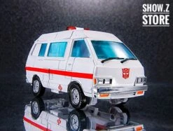 4th Party Masterpiece MP-30 Ratchet -Finest Toy Store af882faa82