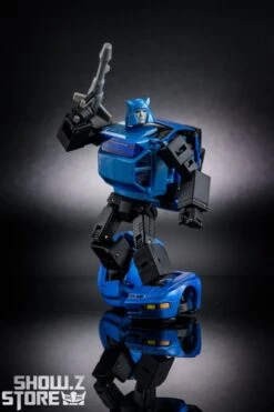 XTransbots MM-10B Toro Cliffjumper Blue Version -Finest Toy Store af88ae5f6a