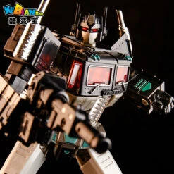 KuBianBao KBB MP10V-B OP Black Version MP-10V -Finest Toy Store afd82a2358