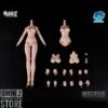Eastern Model A.T.K. Girl Plain Figure -Finest Toy Store b002f569bb