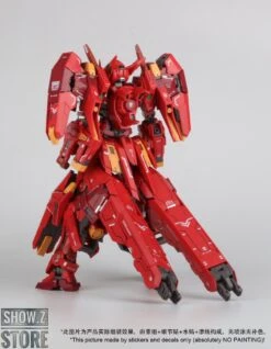 Hobby Star 1/100 GNY-001F/hs-A01D Gundam Avalanche Astraea Type F -Finest Toy Store b01582f930