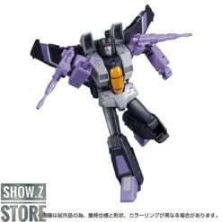 Takara Tomy Masterpiece MP-52+SW Skywarp -Finest Toy Store b02dff442b