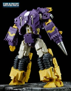 Mastermind Creations R-13 Spartan Impactor -Finest Toy Store b0651017c0