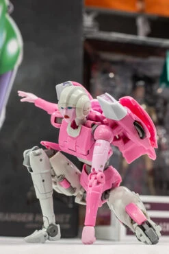 Mastermind Creations PS-04 Azalea Arcee -Finest Toy Store b0b1e1e1f3