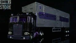 X-Transbots MX-12B Trailer For MX-12A Gravestone Motormaster W/MX-12C Accessory Pack -Finest Toy Store b0da610654