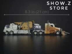 Takara Studio Series 34 SS34 SS-34 Leader Class Megatron 9 Takara Studio Series 34 SS34 SS-34 Leader Class Megatron -Finest Toy Store b15001e393