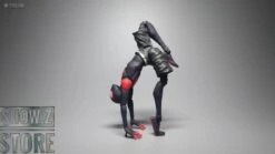 Sentinel Toys Spider-Man: Into The Spider-Verse Miles Morales 36 Sentinel Toys Spider-Man: Into The Spider-Verse Miles Morales -Finest Toy Store b153b6be16