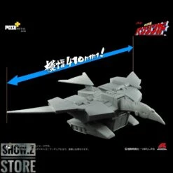 Pose Toy Pose+ Metal P+02B Baxinbird -Finest Toy Store b1773ef71b
