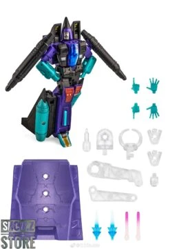 Newage H16G Fenrir Ramjet G2 Limited Version -Finest Toy Store b17ccd8f9b