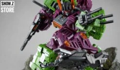 Iron Factory IF-EX18 LordScorpion 16 Iron Factory IF-EX18 LordScorpion -Finest Toy Store b17fdfd38b