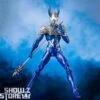ThreezeroX Akinori Takaki 3Z0372 Ultraman Zero The Chronicle Luna Miracle Zero -Finest Toy Store b18a6b8abc