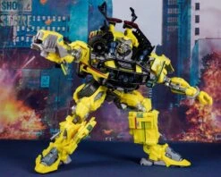 Takara Tomy Masterpiece Movie Series MPM-11 Ratchet -Finest Toy Store b1cd93fda8