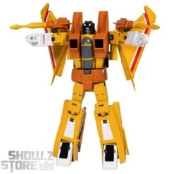 MakeToys MTRM-EX03 Nova Swarm Sunstorm -Finest Toy Store b1f03e4553