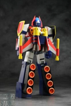 Evolution Toy Super Metal Daikengo 17 Evolution Toy Super Metal Daikengo -Finest Toy Store b20d7fc9bc