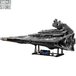 Lepin/King 81029 UCS Imperial Star Destroyer -Finest Toy Store b23bcc675e