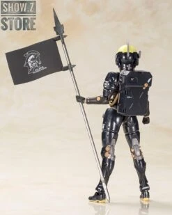 Kotobukiya Frame Arms Girl Kojima Productions: Ludens Black Version 15 Kotobukiya Frame Arms Girl Kojima Productions: Ludens Black Version -Finest Toy Store b287e2a50b