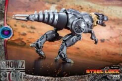 Toyworld TW-BS01G Steel Lock Grimlock Metallic Version -Finest Toy Store b28ef46c1e