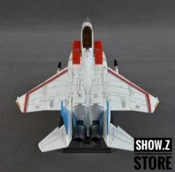 Yes Model MP11 Starscream W/ Linear Definition 17 Yes Model MP11 Starscream W/ Linear Definition -Finest Toy Store b2913e0ab4