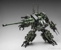 Weijiang WJ Brawl Oversized Armed Cannon -Finest Toy Store b29173125a