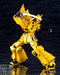 Kotobukiya Sky Goldran The Brave Of Gold Goldran Model Kit -Finest Toy Store b2ea8109ee
