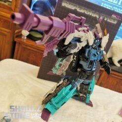 Mastermind Creations R-17 Carnifex Overlord -Finest Toy Store b34f2a6851