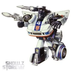 [Pre-Order] FansToys FT-48 Jive Jazz -Finest Toy Store b38973d6dc