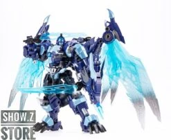 Jinbao DF-08 Freeze Devil Cryotek 15 Jinbao DF-08 Freeze Devil Cryotek -Finest Toy Store b39e464d09