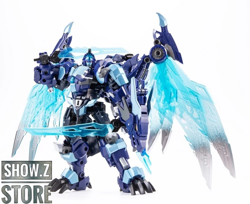 Jinbao DF-08 Freeze Devil Cryotek 5 Jinbao DF-08 Freeze Devil Cryotek - Image 3