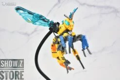 52Toys BeastBox BB-38 Gunpowder 36 52Toys BeastBox BB-38 Gunpowder -Finest Toy Store b3da27e503