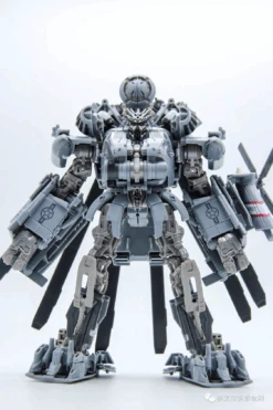 Takara Studio Series Leader Class Blackout SS-08 -Finest Toy Store b3fd95a400