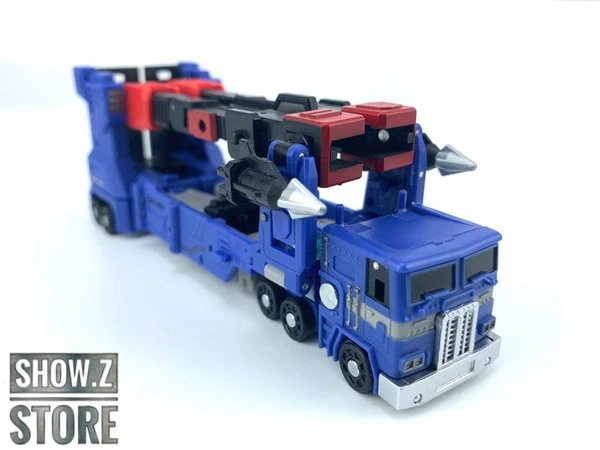 Magic Square MS-04D Transporter Ultra Magnus Limited Edition 12 Magic Square MS-04D Transporter Ultra Magnus Limited Edition - Image 10