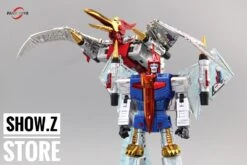 FansToys FT-05XT Soar Comic Red -Finest Toy Store b40d7b283c