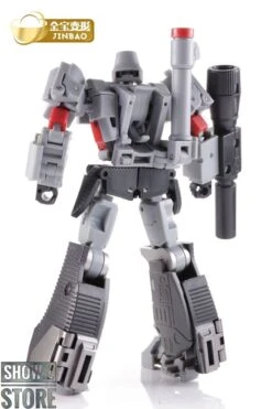 JinBao DF05 Evil Energy Destroy Emperor Megatron -Finest Toy Store b439840d2f