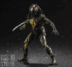Hiya Toys 1/18 Predators Falconer Predator PX Previews Exclusive 12 Hiya Toys 1/18 Predators Falconer Predator PX Previews Exclusive -Finest Toy Store b44e25573f