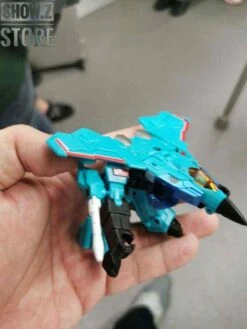 Iron Factory IF-EX20K Wing Of Tyrant Kallaite -Finest Toy Store b47cdb6e88