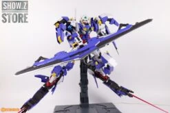 Daban PG GN-001/hs-A01 1/60 Avalanche Exia W/ LED & Battle Damaged Kit & Dash Unit Kit 29 Daban PG GN-001/hs-A01 1/60 Avalanche Exia W/ LED & Battle Damaged Kit & Dash Unit Kit -Finest Toy Store b47d41c7a3