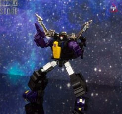 FansToys FT-13 Mercenary Shrapnel -Finest Toy Store b4835648a5