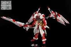 TheWind GN Sword Caletvwlch Weapon Upgrade Kit For MB MG MBF-P02 Gundam Astray Red Frame Set Of 2 -Finest Toy Store b49ec4ece5