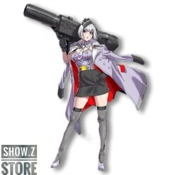 Kotobukiya Bishoujo Transformers Megatron Statue -Finest Toy Store b4c05fae92