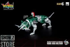 Threezero Studio Voltron Defender Of The Universe ROBO-DUO Golion -Finest Toy Store b4c14637f8