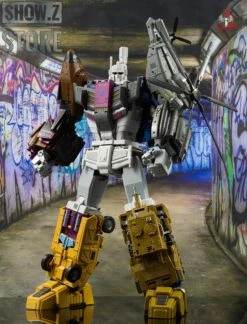 Zeta Toys ZA-06 Bruticus Full Set Of 6 -Finest Toy Store b4c9299990