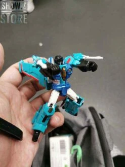 Iron Factory IF-EX20K Wing Of Tyrant Kallaite -Finest Toy Store b4ca78e965