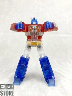 Magic Square MS-01T Light Of Freedom Optimus Prime Clear Version 33 Magic Square MS-01T Light Of Freedom Optimus Prime Clear Version -Finest Toy Store b4dfdcf6d8