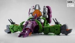 Iron Factory IF-EX18 LordScorpion 22 Iron Factory IF-EX18 LordScorpion -Finest Toy Store b5205c0976