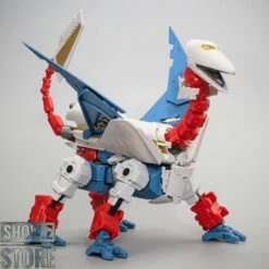 Mastermind Creations R-35C Magna & R-36C Inventa Sky Lynx Animation Version Set Of 2 -Finest Toy Store b555974774