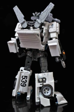 Takara MP-20+ Wheeljack Anime Color 24 Takara MP-20+ Wheeljack Anime Color -Finest Toy Store b562432857